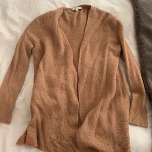Madewell Cardigan